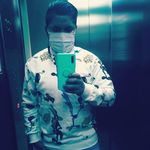 Kenny Carrillo - @kenny_carrillo - Instagram