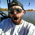 Kenny Carson - @air_p_air - Instagram