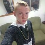 Kenny_Carson - @kennycarson40 - Instagram