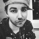 Kenny Carson // Cobain - @kennyxcobe - Instagram