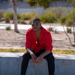 Kenneth Cason - @5ivestarkenn - Instagram
