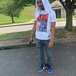 Kenny Cason - @uahoesmh_ik - Instagram