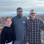 Kenny Chaffin - @sgtshadetree - Instagram