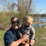 Kenny Chaffin - @kennethsherri - Instagram