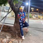 Joel chavez - @kennychavezvillamar - Instagram