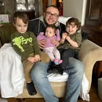 Kenny Chavez - @kennychavez5 - Instagram