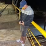 Kenny Chavez - @kennycj1406 - Instagram