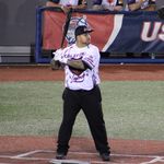 Kenny Chavez - @kjchavez22 - Instagram