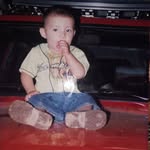 Kenny Chávez - @kngxrist - Instagram