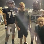 Kenny Cooke - @kenny.cooke.9 - Instagram