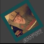 Kenny Cooper - @kenny.cooper82 - Instagram