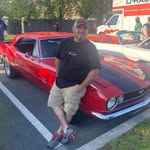 Kenny Cooper - @kenny.cooper.12 - Instagram