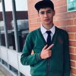 Kenny Cortes - @kenny_7573 - Instagram