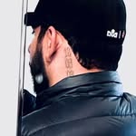 Kenny Cortes - @_.k9bandzz - Instagram
