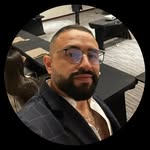 Kenny Cortés - @soykennycortes - Instagram