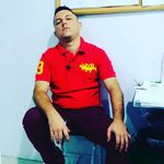 Kenny Alberto Coy Suarez - @kenny.coysuarez - Instagram