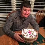 Kenny Coy - @kennycoy - Instagram