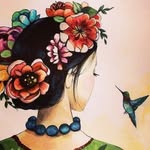 Kenny - @kenny.art.and.craft - Instagram