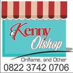 KennyCraft - @kenny_crafting - Instagram