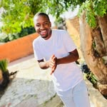 Sabelo Nkosi - @kennycrafty1 - Instagram