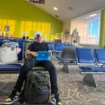 Kenny Croes - @kenny_eats_wrld - Instagram