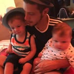 Kenny Croes - @kcroeske - Instagram