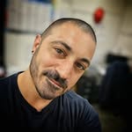 Kenny Adam Crook - @kenny_a_crook_ - Instagram
