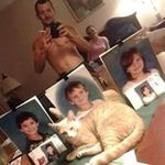 Kenny Crook - @crookjames100 - Instagram