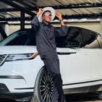 Kenneth Kalu - @kenny_crown091 - Instagram
