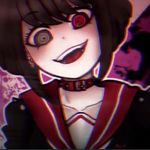 Kenny Crow is my depression - @kimi.iix - Instagram