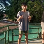 Kenny Cyrus Barroga - Facebook