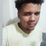 Kenny Cyrus Garcia - @kennycyrus95 - Instagram