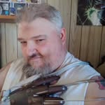 Kenny Dabbs - @silent_k82 - Instagram