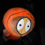 Kenny daily - @kenny_plush - Instagram