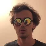 Kenny Daily - @iguana.bird - Instagram