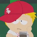 Kenny Mccormick - @daily.kenny - Instagram