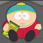 Kenny mccormick - @kenny_mccormick_daily - Instagram