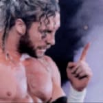 Kenny Omega Daily - @omegadaily - Instagram