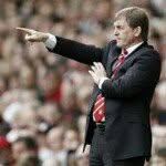 Kenny Dalglish - @dalglishkenny - Instagram