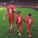 Kenny Dalglish - @kennylegendlfc - Instagram