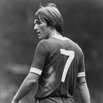 Kenny Dalglish - @dalglish_9 - Instagram