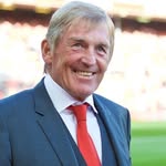 Kenny Dalglish - @dailydalglish - Instagram