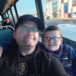 Kenny Dalglish Greenhill - @kenny.greenhill - Instagram