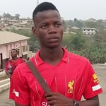 Kenny Zinho Dalglish - @kennyzinho100 - Instagram