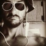 Kenny Dalton - @grizzlyleejr42 - Instagram