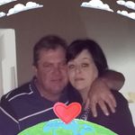 Kenny Dalton - @kennydalton1968 - Instagram