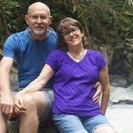 Kenny Dalton - @loverofjesus54 - Instagram
