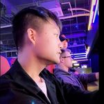 Kenny Dang - @k3nnyy_d - Instagram