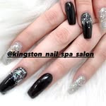 Kenny Dang - @kingston_nail_spa_salon - Instagram