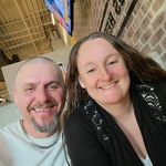 Kenny Daniel - @kenny.amanda.7786 - Instagram